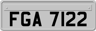FGA7122