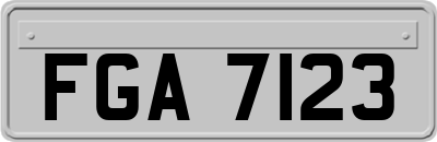 FGA7123