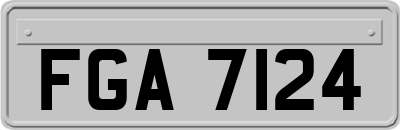 FGA7124