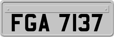 FGA7137