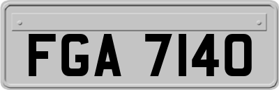 FGA7140
