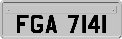 FGA7141
