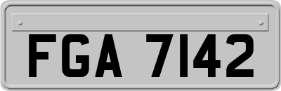 FGA7142