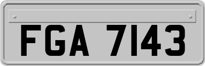 FGA7143