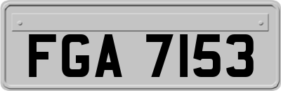 FGA7153
