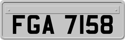 FGA7158