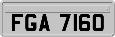 FGA7160