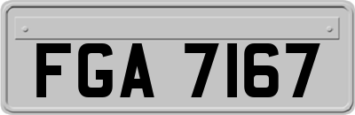 FGA7167