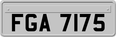 FGA7175