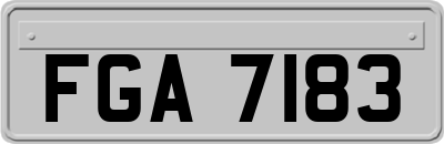 FGA7183