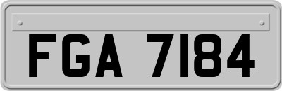 FGA7184