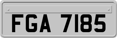 FGA7185