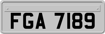 FGA7189