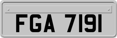 FGA7191