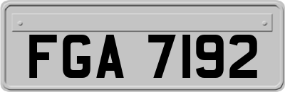 FGA7192