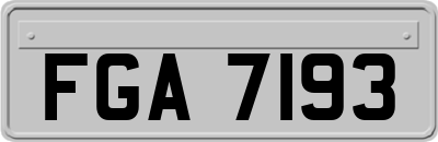 FGA7193