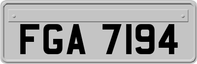 FGA7194