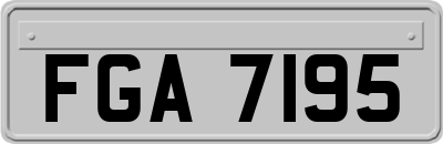 FGA7195