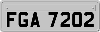 FGA7202