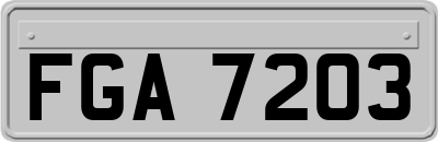 FGA7203