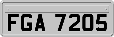 FGA7205