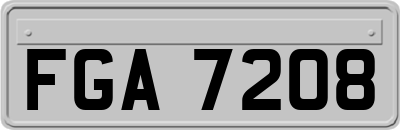 FGA7208