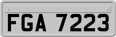 FGA7223