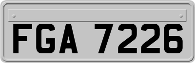FGA7226