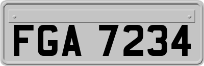 FGA7234