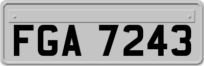FGA7243