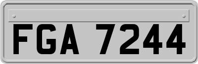 FGA7244