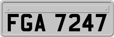 FGA7247