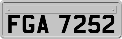 FGA7252