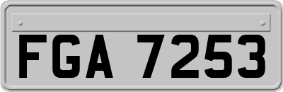 FGA7253
