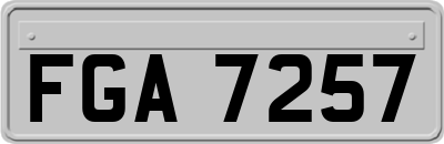 FGA7257
