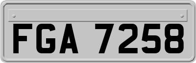 FGA7258