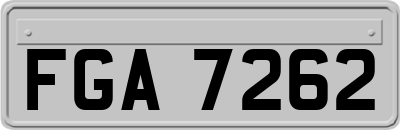 FGA7262