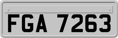 FGA7263