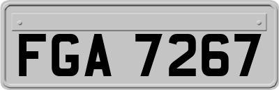 FGA7267