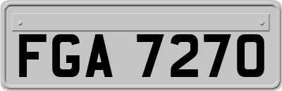 FGA7270
