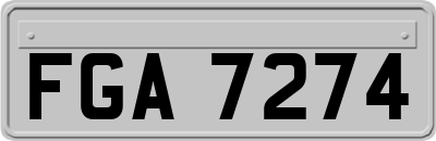 FGA7274