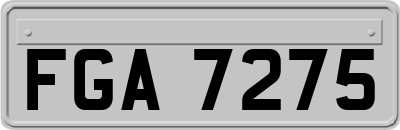 FGA7275
