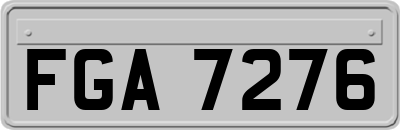 FGA7276