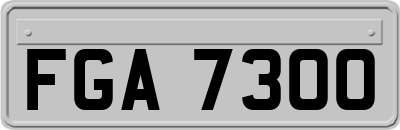FGA7300