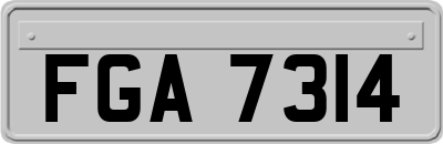 FGA7314