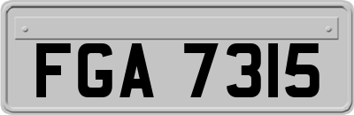 FGA7315