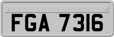 FGA7316