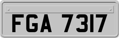 FGA7317