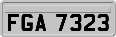 FGA7323