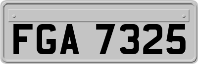 FGA7325